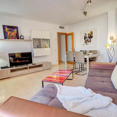 Apartment Sunlight By Hello Homes