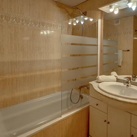 Sunlight By Hello Homes Apartment Sitges