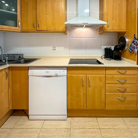 Lejlighed Sunlight By Hello Homes *