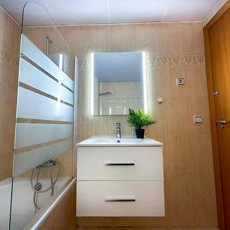 Lejlighed Sunlight By Hello Homes Sitges