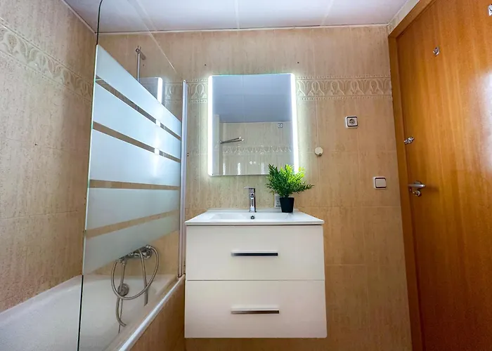 Lejlighed Sunlight By Hello Homes Sitges