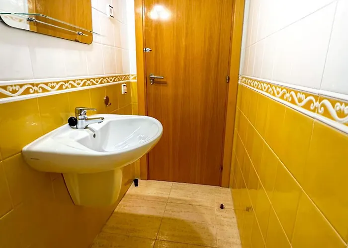 Sunlight By Hello Homes *