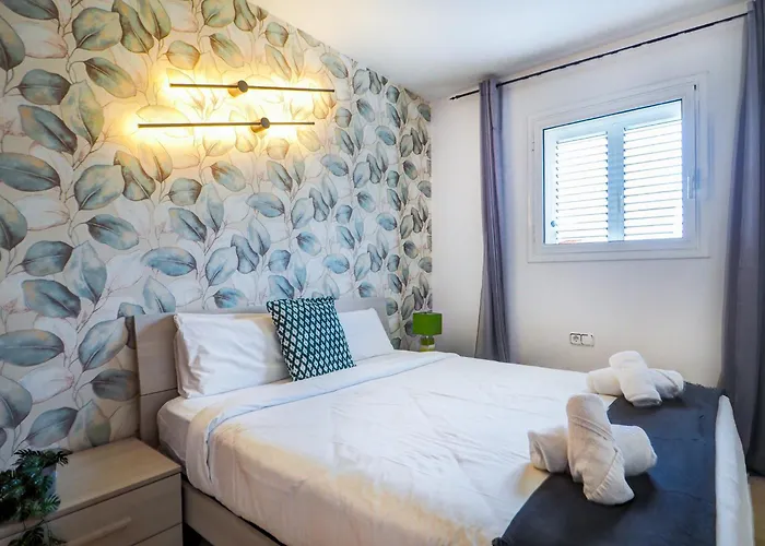 Lejlighed Sunlight By Hello Homes *