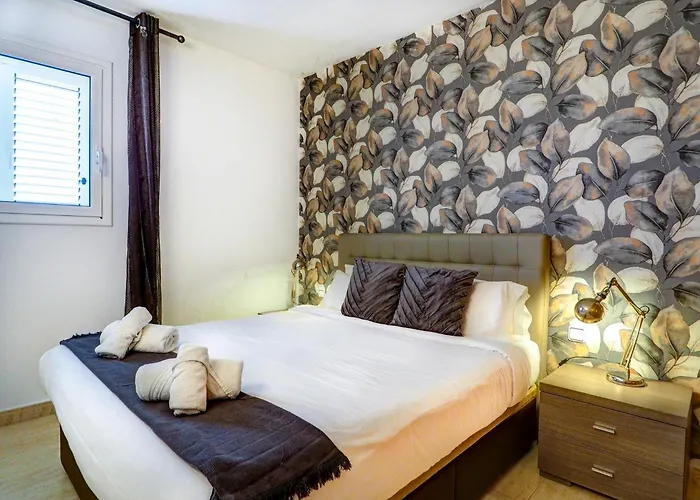 Lejlighed Sunlight By Hello Homes Sitges