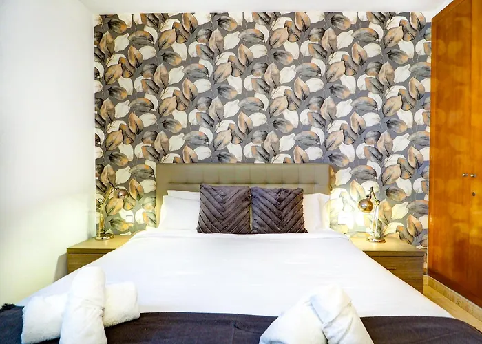 Sunlight By Hello Homes Lejlighed Sitges