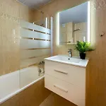Sunlight By Hello Homes Apartment