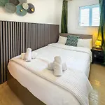Sunlight By Hello Homes Apartamento