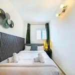 Apartamento Sunlight By Hello Homes