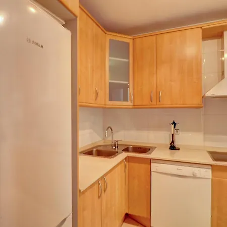 Apartamento Sunlight By Hello Homes