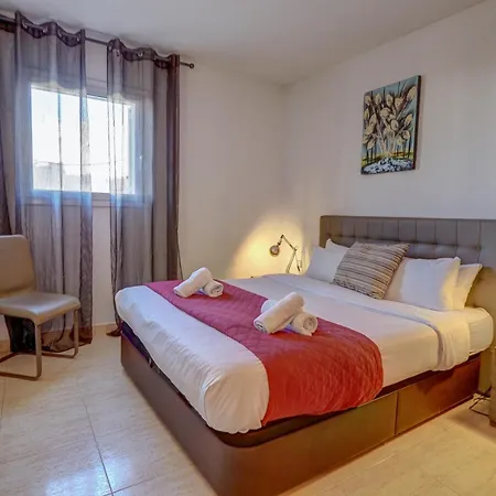Apartamento Sunlight By Hello Homes *