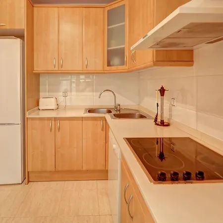 Apartamento Sunlight By Hello Homes *