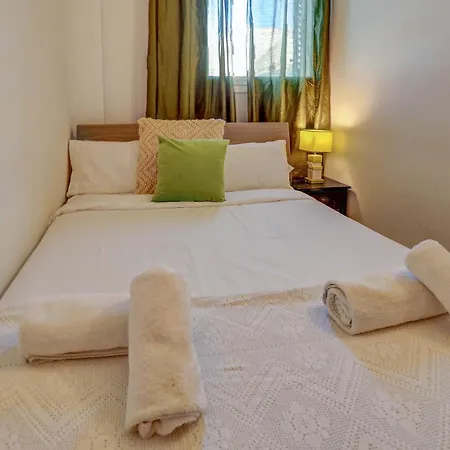 Apartamento Sunlight By Hello Homes
