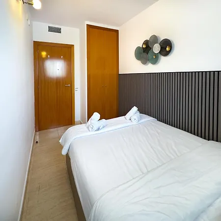 Sunlight By Hello Homes Appartement *