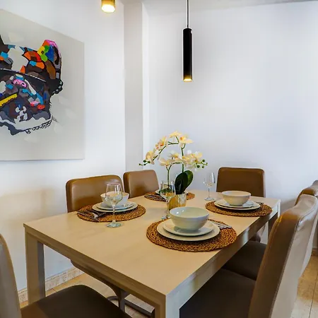 Sunlight By Hello Homes * Sitges