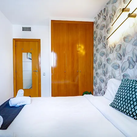 Appartamento Sunlight By Hello Homes