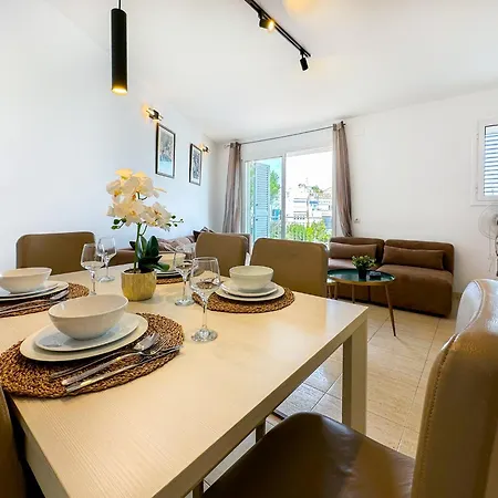 Sunlight By Hello Homes Appartement Sitges