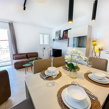 Appartement Sunlight By Hello Homes *