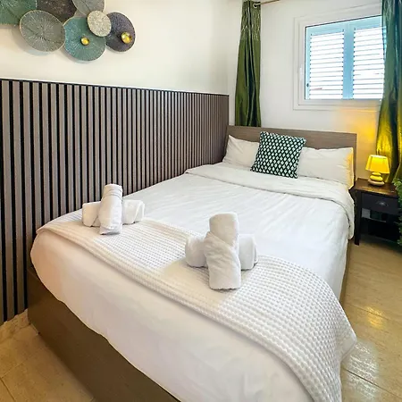 Sunlight By Hello Homes Appartement