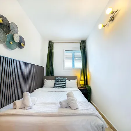 Appartement Sunlight By Hello Homes