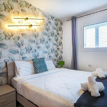 Appartement Sunlight By Hello Homes *