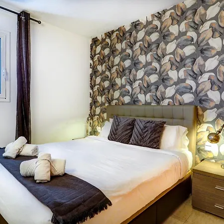 Appartement Sunlight By Hello Homes Sitges