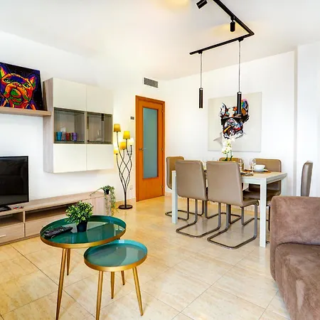 Sunlight By Hello Homes דירה