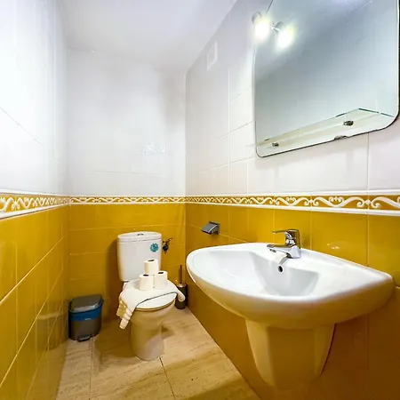 Appartement Sunlight By Hello Homes Sitges
