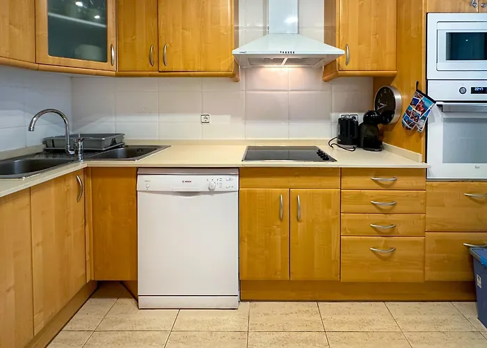 Appartamento Sunlight By Hello Homes *