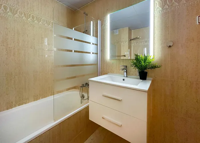 Sunlight By Hello Homes דירה