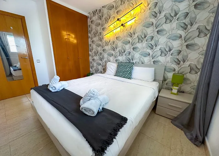 Appartamento Sunlight By Hello Homes *