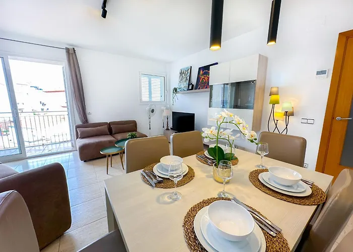 דירה Sunlight By Hello Homes *