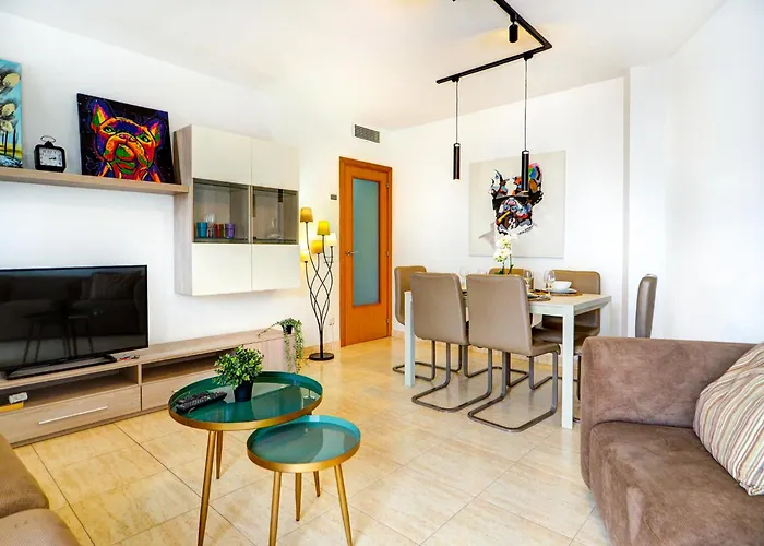 Sunlight By Hello Homes דירה