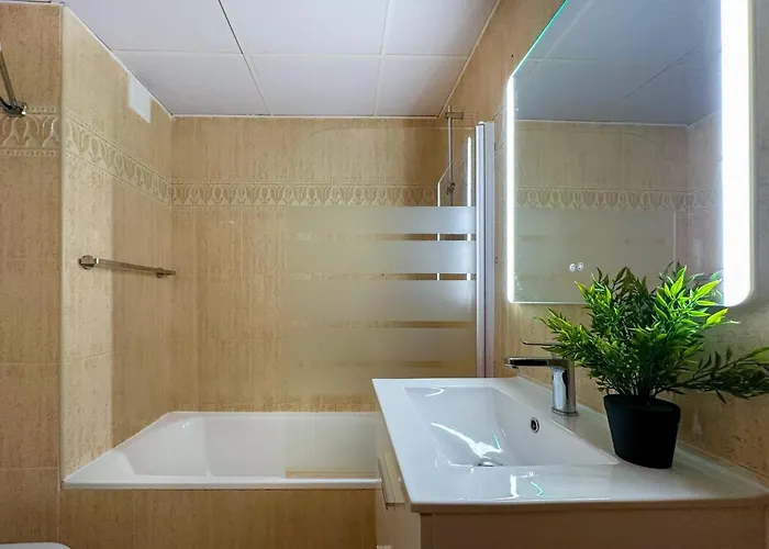 Appartamento Sunlight By Hello Homes *