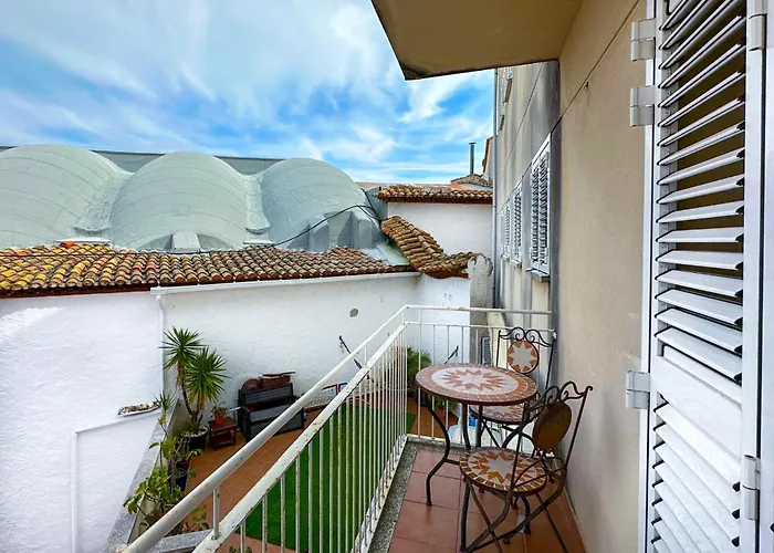 Sunlight By Hello Homes Sitges