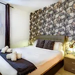 شقة Sunlight By Hello Homes سيدجيس