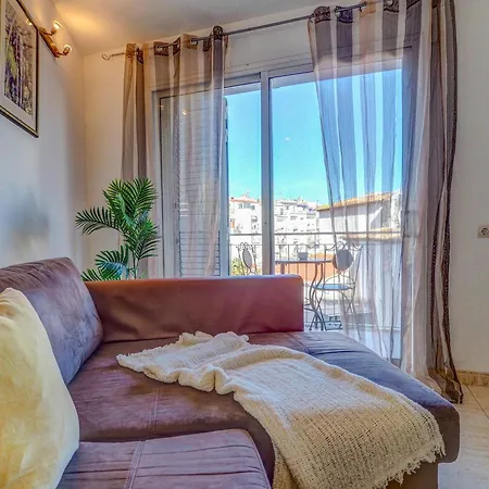 Sunlight By Hello Homes Lägenhet Sitges