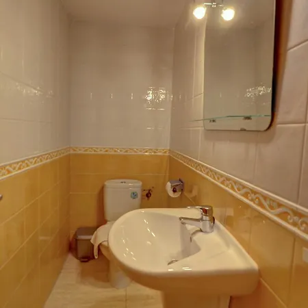 Sunlight By Hello Homes Sitges