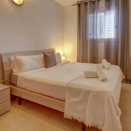 Lägenhet Sunlight By Hello Homes Sitges