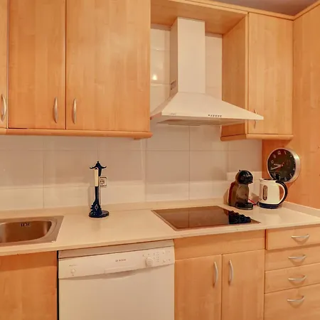 Lägenhet Sunlight By Hello Homes