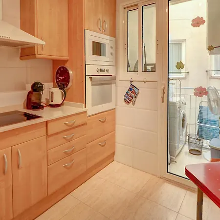 Sunlight By Hello Homes Sitges