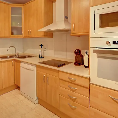 Sunlight By Hello Homes Sitges