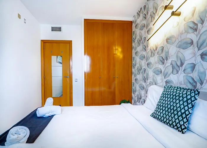 Appartement Sunlight By Hello Homes