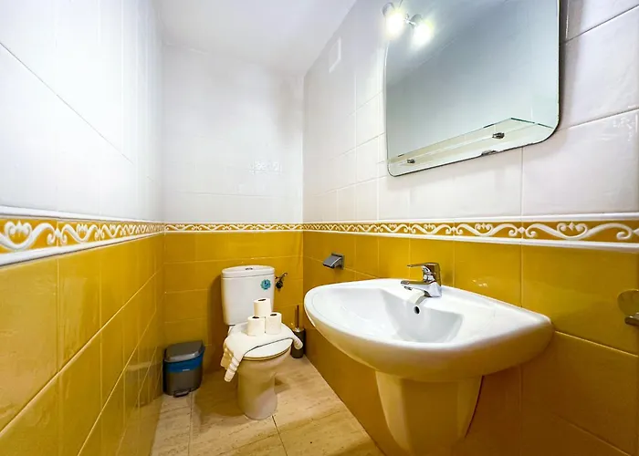 Appartement Sunlight By Hello Homes Sitges